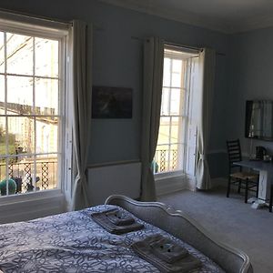 Regency Rooms Guesthouse